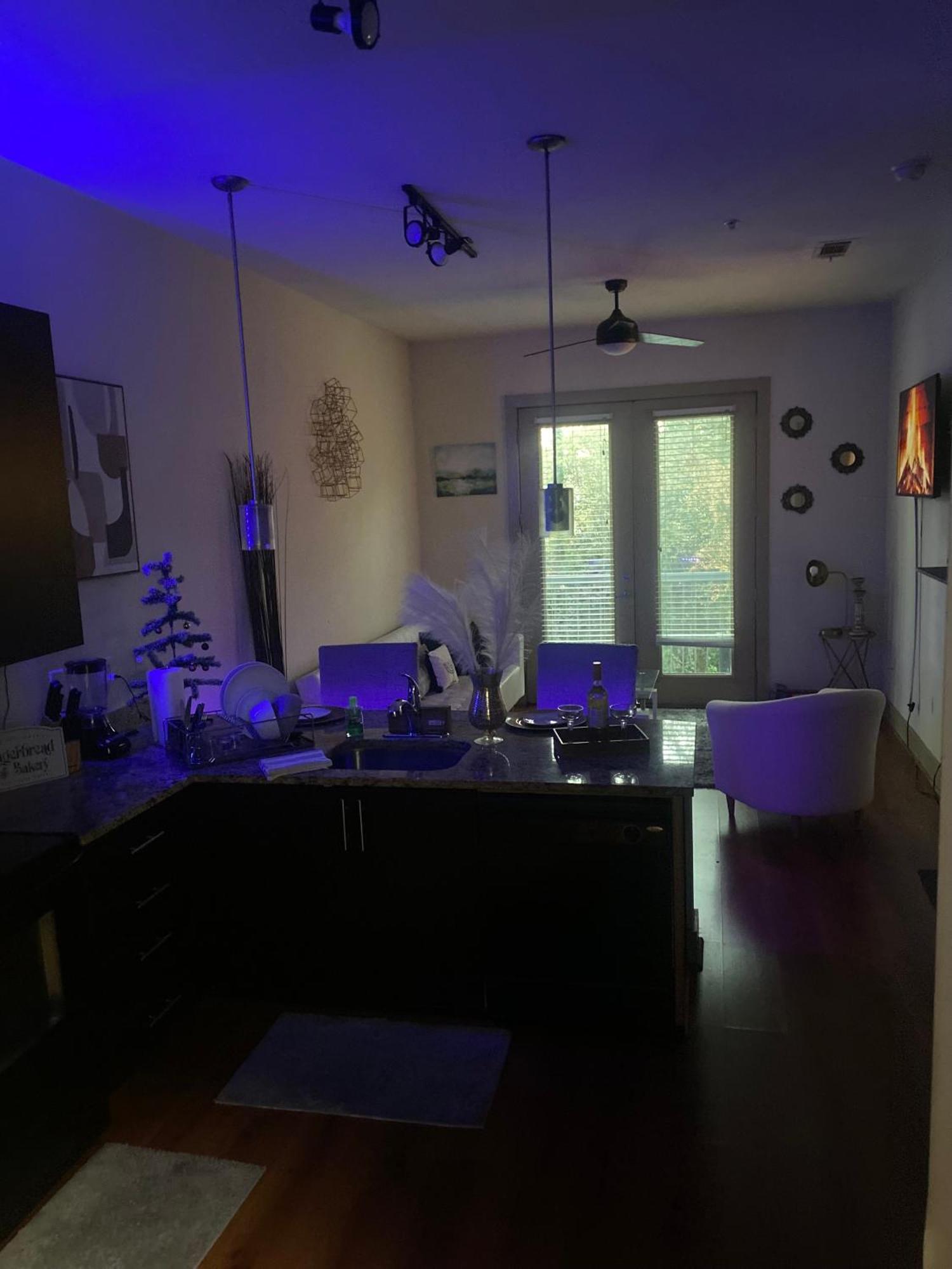1Bd Gorgeous Loft In Buckhead Free Wi-Fi, Parking Apartment Atlanta Exterior photo