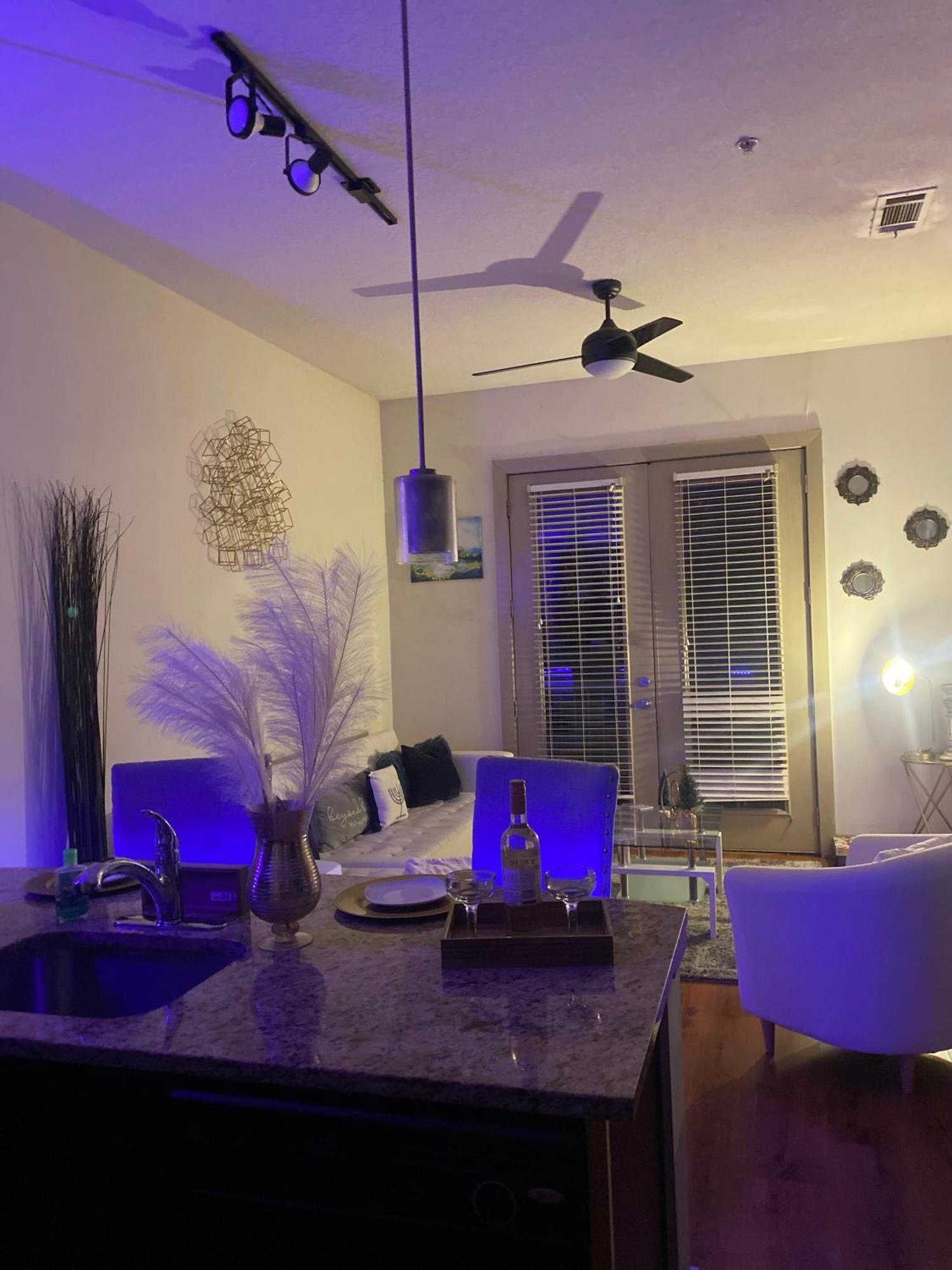 1Bd Gorgeous Loft In Buckhead Free Wi-Fi, Parking Apartment Atlanta Exterior photo