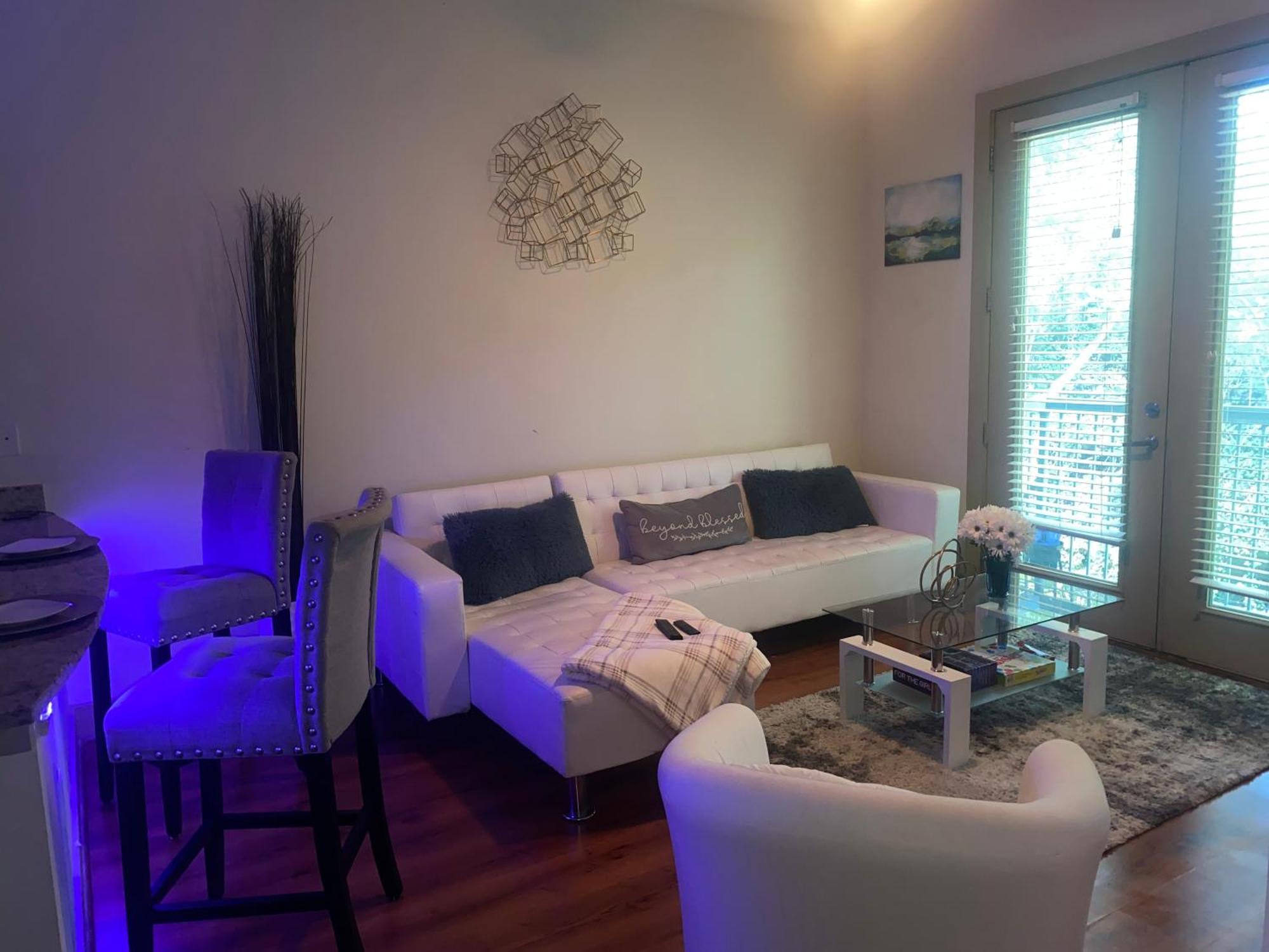 1Bd Gorgeous Loft In Buckhead Free Wi-Fi, Parking Apartment Atlanta Exterior photo
